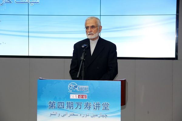 اغلب کشورها مخالف سیاست ضد ایرانی آمریکا هستند
