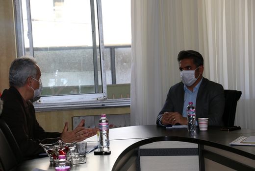 تحقق اشتغال و اقتصاد استان  با عملیاتی کردن طرح های پیشران کشاورزی