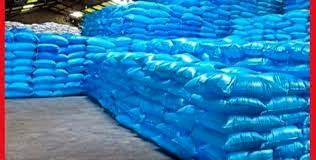 توزیع بیش از یکصد  هزارتن انواع کود شیمیایی در خوزستان