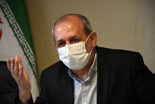 تولید مبتنی بر دانش ضامن توسعه پایدار در بخش کشاورزی