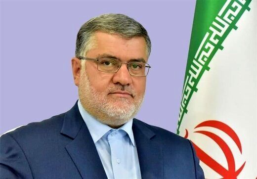 الگوی کشت درحوضه دریاچه ارومیه باید تغییر کند