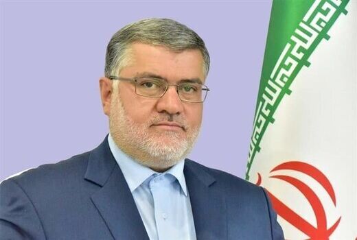  الگوی کشت درحوضه دریاچه ارومیه باید تغییر کند