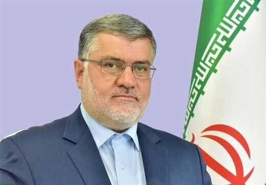  الگوی کشت درحوضه دریاچه ارومیه باید تغییر کند