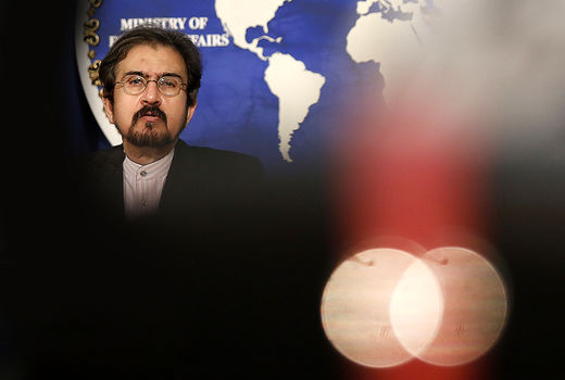 پایان مذاکرات آب میان ایران و افغانستان