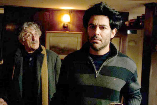 سه فیلم جدید از چهارشنبه روی پرده