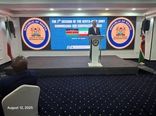 ایران پل ارتباطی شرق آفریقا وآسیای میانه است