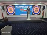 ایران پل ارتباطی شرق آفریقا وآسیای میانه است