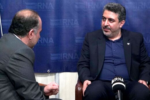 در حال حاضر اپیدمی بیماری دام و طیور در آذربایجان شرقی وجود ندارد