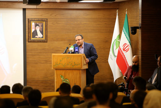 تولید 20 هزار تن گوشت ماهی خاویاری و 100 تن خاویار تا افق 1404