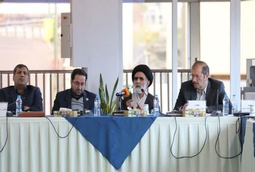 منابع طبیعی بستر اصلی تحقق امنیت غذایی کشور است