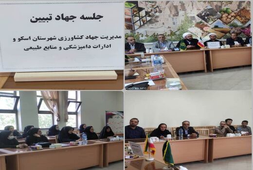 جهاد تبیین یک وظیفه همگانی است