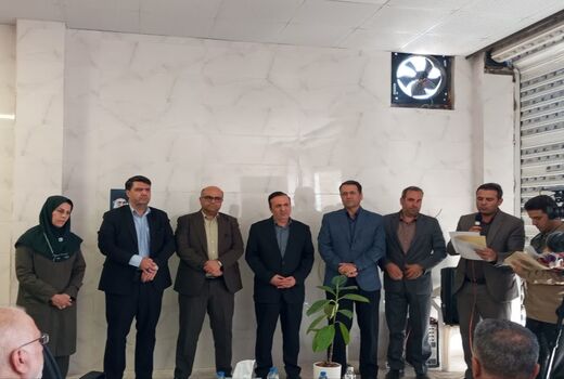 صیانت از منابع طبیعی، مسئولیتی ملی و امانتی برای نسل‌های آینده است