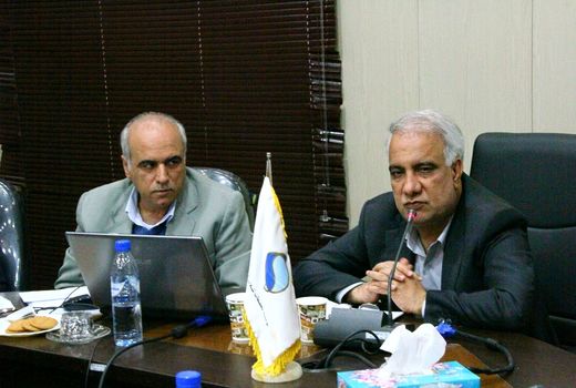 آبزی پروری در مزارع کشاورزی اولویت سازمان جهادکشاورزی است