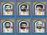 برگزاری چهلمین یادواره شهدای ۱۷ اسفند جهاد آبادان 