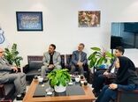 هم‌افزایی دامپزشکی و شرکت صنایع شیر ایران توسعه بازارهای فرامرزی لبنیات