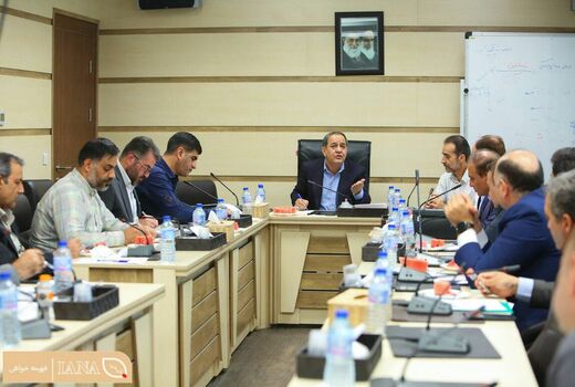 جلسه حسابرسی درباره میزان نهاده‌های وارداتی با ارز ترجیحی برگزار شد
