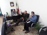 بررسی روند رصد و پایش نهاده های کشاورزی پردیس
