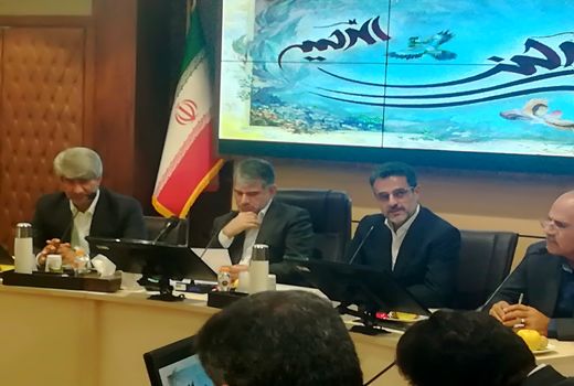 بررسی چالش ها و موانع بخش کشاورزی در خوزستان