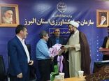 تداوم تولید و امنیت غذایی، مستلزم حمایت همه جانبه از تولیدکنندگان