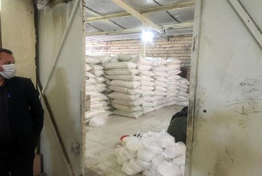 نظارت و بازرسی بر محصولات کشاورزی در شهرستان ارزوئیه با جدیت ادامه دارد