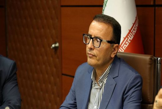 «نوی‌پو» بانک کشاورزی سرمایه گذاری برای بهداشت غذایی است