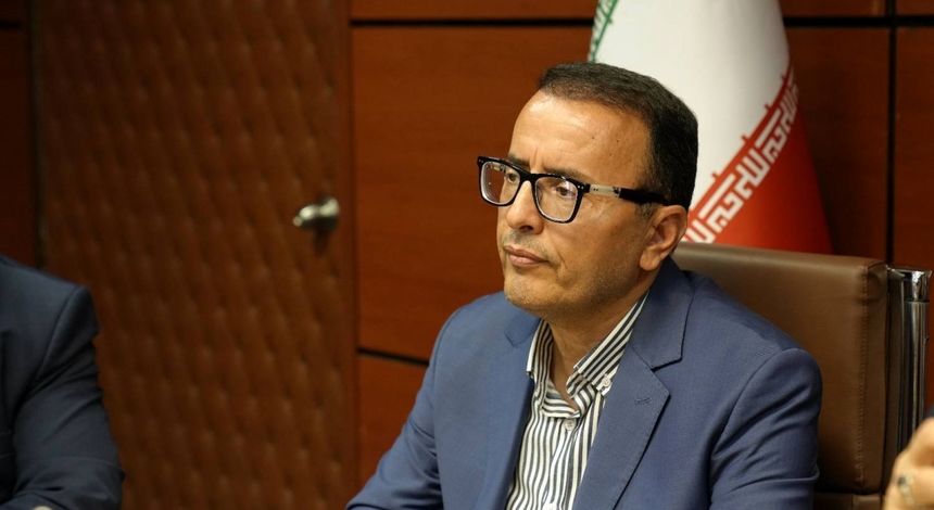 «نوی‌پو» بانک کشاورزی سرمایه گذاری برای بهداشت غذایی است