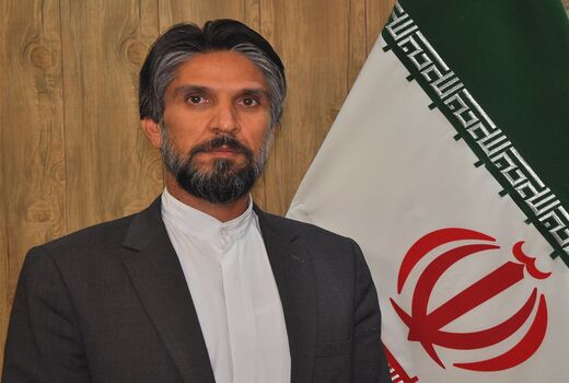 خسارت  ۵۷۳ میلیارد ریالی سیلاب به کشاورزی خراسان جنوبی 