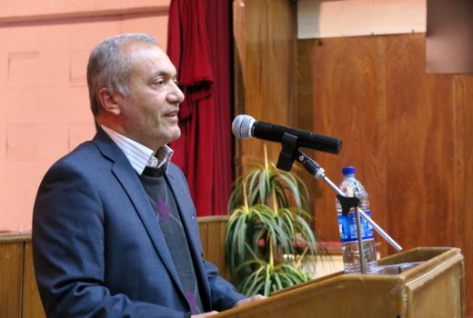 ظرفیت جزیره قشم برای تبدیل شدن به هاب فعالیت های شیلاتی 