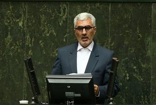 یکپارچه‌سازی اراضی زمینه‌ساز توسعه مکانیزاسیون کشاورزی