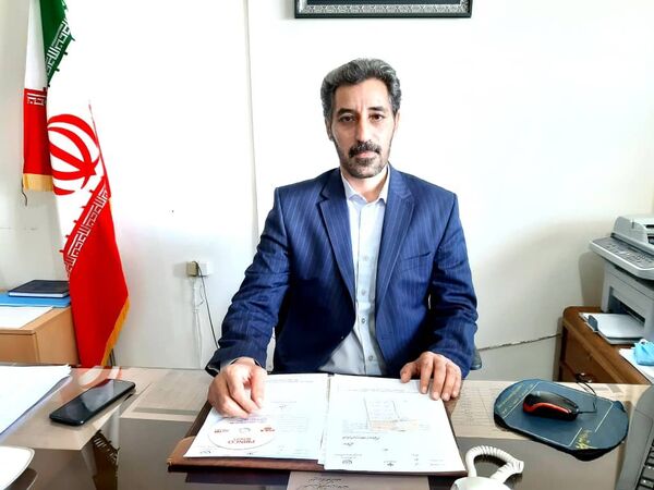 اجرای موفق طرح جهش تولید در دیم زارها در ۲۴ هزار هکتار از مزارع شهرستان ارومیه 