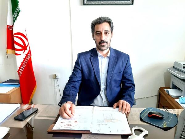 اجرای موفق طرح جهش تولید در دیم زارها در ۲۴ هزار هکتار از مزارع شهرستان ارومیه