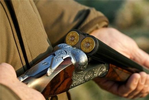 اطلاعات منطقه‌ای پیش شرط صدور پروانه شکار