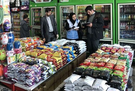 وضعیت ذخایر استراتژیک کشور از نظر مواد غذایی مطلوب است
