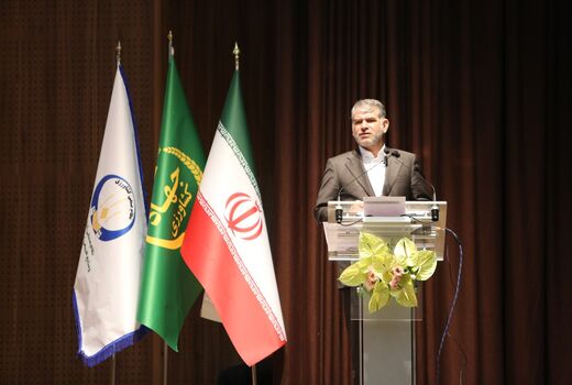 آغاز رسمی کشاورزی قراردادی از هفته آینده با حضور رئیس جمهور 