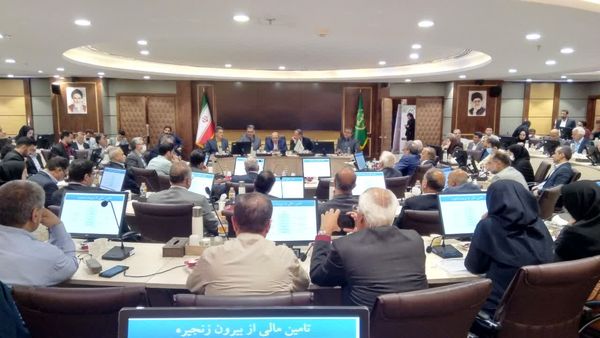 صادرات ۶ تن اسانس گل محمدی در سال گذشته