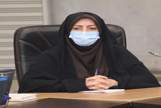 حمایت از مشاغل خانگی به توانمندی زنان در عرصه کشاورزی منجر می‌شود