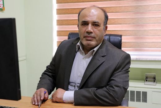 صدور ۶۵۰ فقره کارت شناسایی رانندگان حرفه‌ای ماشین آلات کشاورزی 