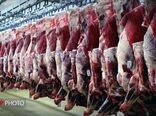 32 هزار تن گوشت قرمز در سال 1400 در کردستان تولید شد

