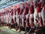 32 هزار تن گوشت قرمز در سال 1400 در کردستان تولید شد

