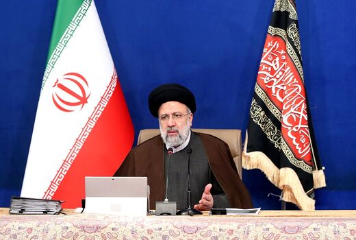راهکار برون رفت از خطرات ناشی از سیل تقویت حوزه آبخیزداری است