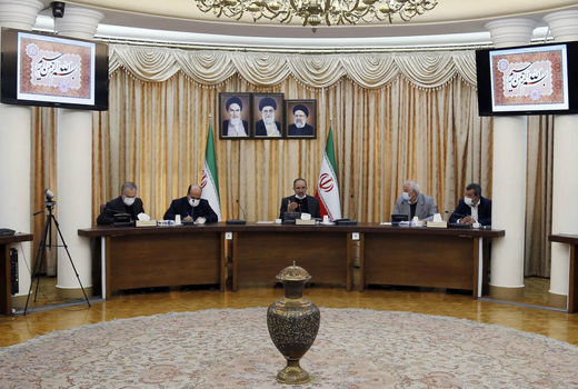 پیگیری احداث مرغداری 6 میلیون قطعه‌ای در استان آذربایجان شرقی