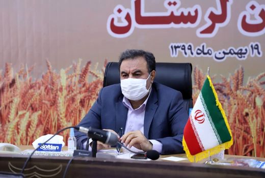 کشاورزی برای همه کشورها مهم، حیاتی، استراتژیک و راهبردی است