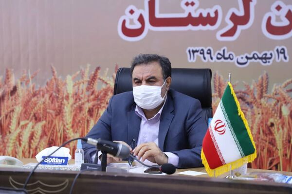 کشاورزی برای همه کشورها مهم، حیاتی، استراتژیک و راهبردی است