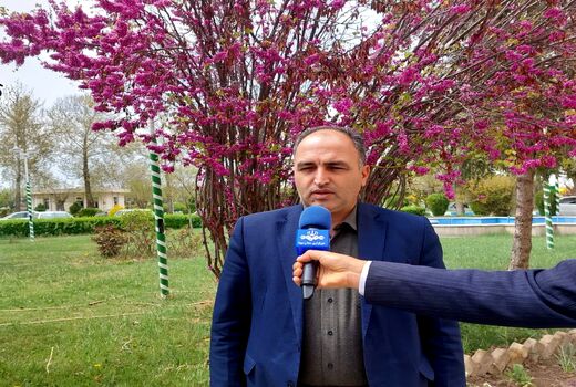 هشدار جهاد کشاورزی آذربایجان غربی به کشاورزان: تمهیدات لازم برای مقابله با سرمازدگی اتخاذ شود