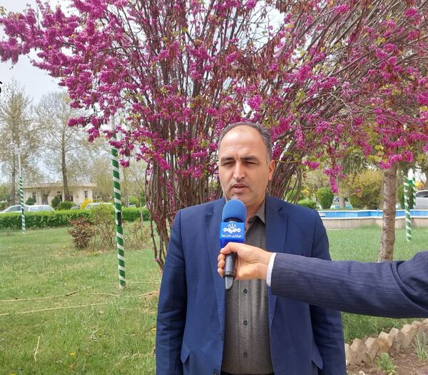 هشدار جهاد کشاورزی آذربایجان غربی به کشاورزان: تمهیدات لازم برای مقابله با سرمازدگی اتخاذ شود