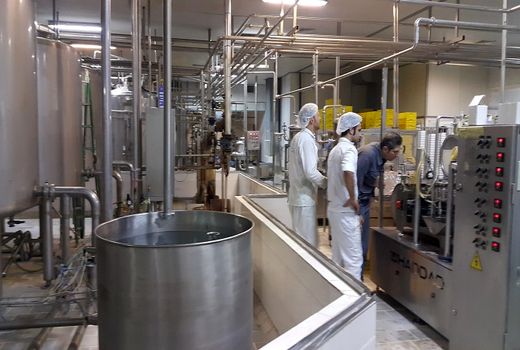 برگزاری جلسات کمیته کارشناسی تسهیل طرح‌های تولیدی کشاورزی