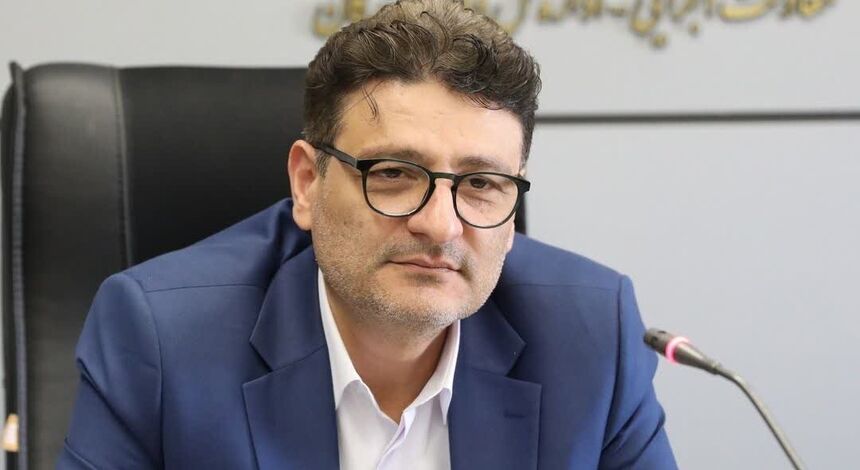تاب‌آوری بخش کشاورزی در مدیریت بحران بالاست