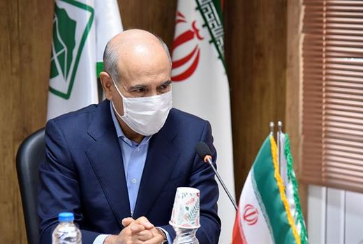 برای جذب اعتبارات کلان به تشکل های عشایری کمک می کنیم