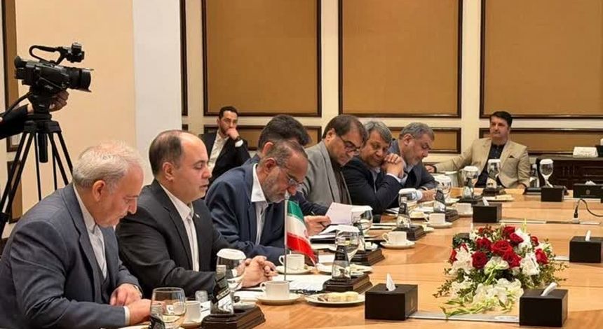 تاکید وزرای ایران و پاکستان بر توسعه همکاری‌های کشاورزی/ هدف‌گذاری برای تجارت ۱۰ میلیارد دلاری تهران و اسلام آباد تا سال ۲۰۲۸