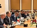 تاکید وزرای ایران و پاکستان بر توسعه همکاری‌های کشاورزی/ هدف‌گذاری برای تجارت ۱۰ میلیارد دلاری تهران و اسلام آباد تا سال ۲۰۲۸
